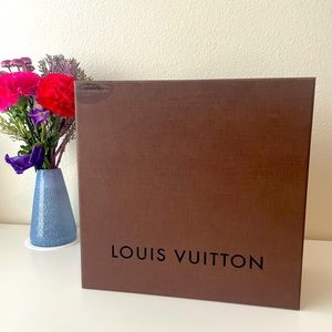 LV Gift Box